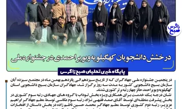 کدام نماینده کهگیلویه وبویراحمد به شفایت اعتقاد نداشت