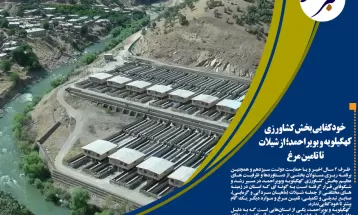 فرشتهنجات مناطق سختگذر وارد کهگیلویه وبویراحمد شد