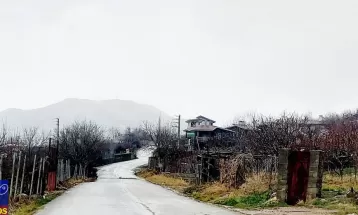 تصاویر لذتبخش بارش باران در سیسخت