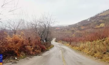 تصاویر لذتبخش بارش باران در سیسخت