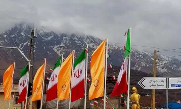 تصاویر لذتبخش بارش باران در سیسخت