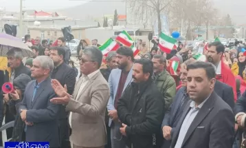 ستاد روشنفکر در سیسخت افتتاح شد