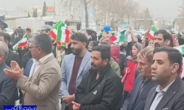 ستاد روشنفکر در سیسخت افتتاح شد
