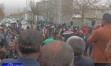 ستاد روشنفکر در سیسخت افتتاح شد