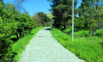 چشمه بلقیس؛ نگین سبز استان کهگیلویه‌وبویراحمد