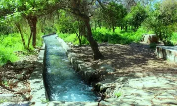 چشمه بلقیس؛ نگین سبز استان کهگیلویهوبویراحمد