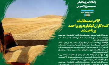 دختران دیشموک دیگر از تحصیل باز نمیمانند