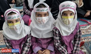 حماسه باشتیها در پنجمین سالگرد شهادت سردار دلها