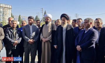 حماسه باشتیها در پنجمین سالگرد شهادت سردار دلها