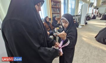 حماسه باشتیها در پنجمین سالگرد شهادت سردار دلها