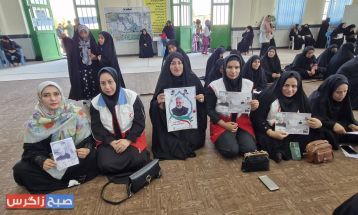 حماسه باشتیها در پنجمین سالگرد شهادت سردار دلها
