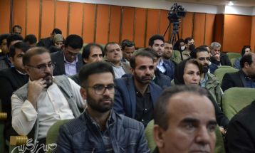 جشنواره ابوذر کهگیلویه و بویراحمد در ایستگاه پایانی