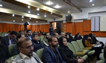 جشنواره ابوذر کهگیلویه و بویراحمد در ایستگاه پایانی
