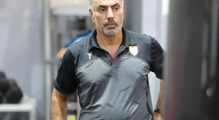 مقابل تیم پیکان، فقط دنبال پیروزی هستیم