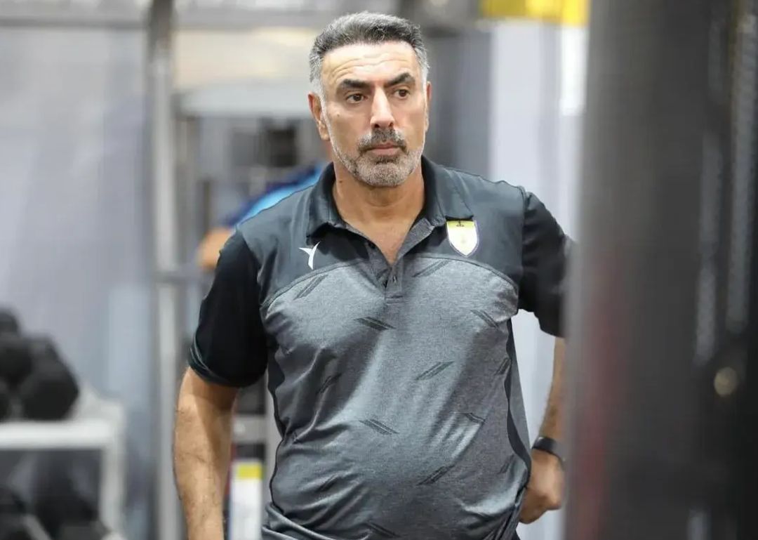 مقابل تیم پیکان، فقط دنبال پیروزی هستیم