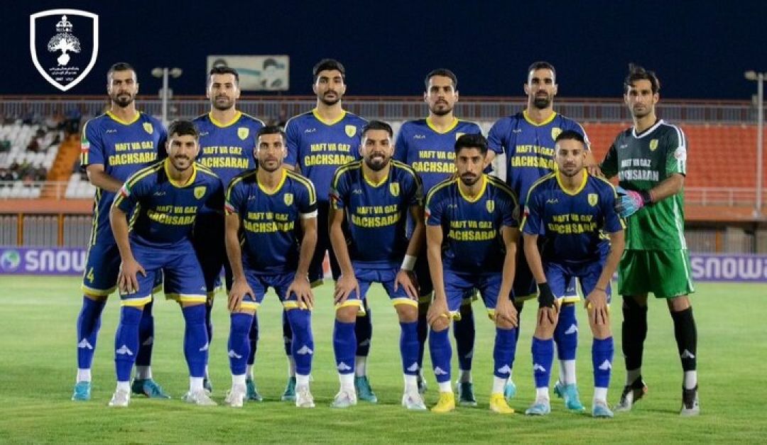 نفت و گاز میزبان پیکات تهران در گچساران