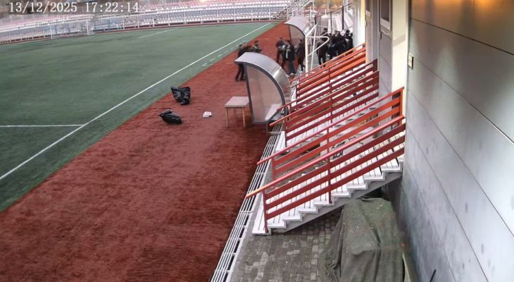 ماجرای‌کامل حاشیه‌های نفت‌وگاز و حمله فردوسی‌پور به فکری