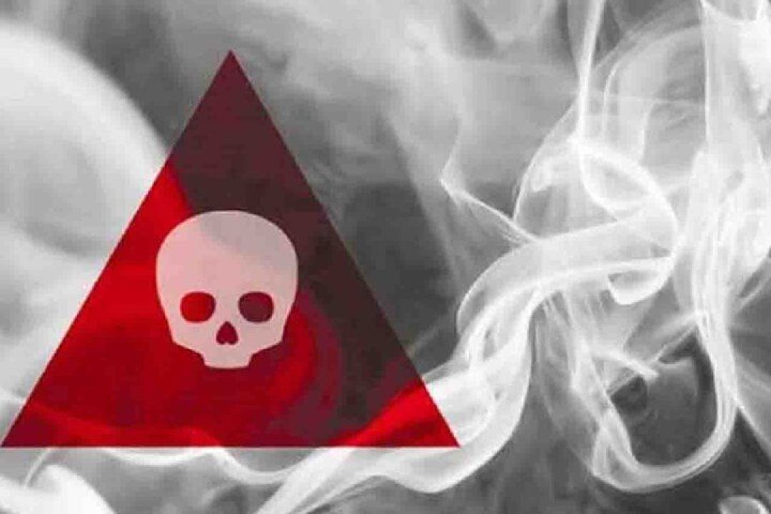 مسمومیت ۳ نفر با گاز co در کهگیلویه