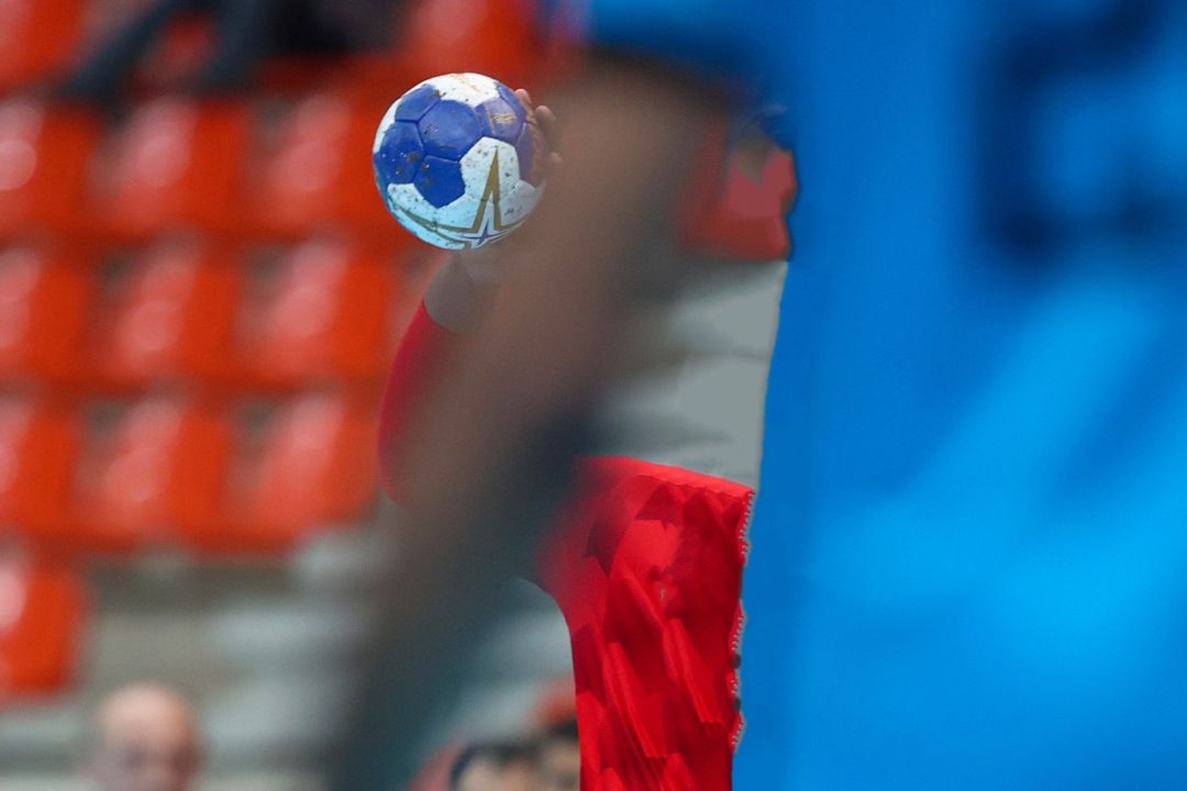 تپش لیگ برتر هندبال در گچساران و دهدشت