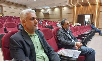 هشتمین نشست سراسری انتظامی کشور