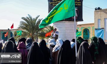 گمبوعه؛ یادمانی از دل تاریخ