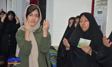 ندای «الغوث الغوث» یاسوجی‌ها در دومین شب قدر