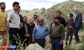دولت، موتور محرکه مشارکت در مناطق روستایی است