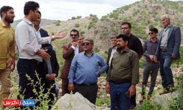 دولت، موتور محرکه مشارکت در مناطق روستایی است