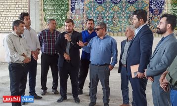 دولت، موتور محرکه مشارکت در مناطق روستایی است