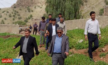 دولت، موتور محرکه مشارکت در مناطق روستایی است