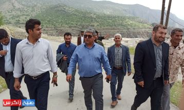 دولت، موتور محرکه مشارکت در مناطق روستایی است