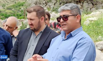 دولت، موتور محرکه مشارکت در مناطق روستایی است