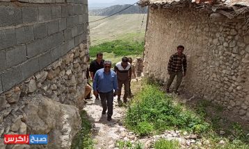 دولت، موتور محرکه مشارکت در مناطق روستایی است