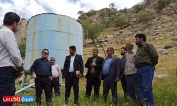 دولت، موتور محرکه مشارکت در مناطق روستایی است