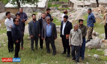 دولت، موتور محرکه مشارکت در مناطق روستایی است