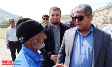 دولت، موتور محرکه مشارکت در مناطق روستایی است