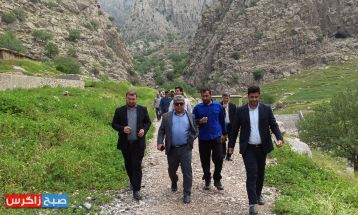 دولت، موتور محرکه مشارکت در مناطق روستایی است