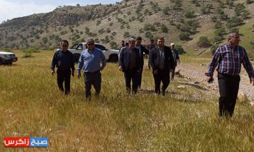 دولت، موتور محرکه مشارکت در مناطق روستایی است