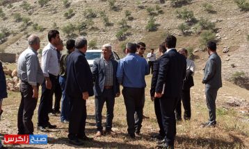 دولت، موتور محرکه مشارکت در مناطق روستایی است