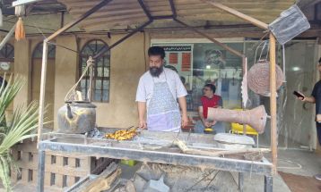 اقامتگاه بومگردی؛ تجربه یک حس خوب