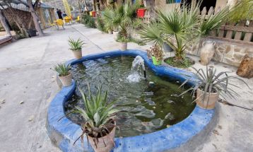اقامتگاه بومگردی؛ تجربه یک حس خوب