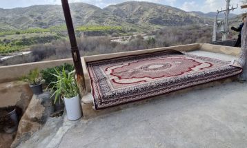 اقامتگاه بومگردی؛ تجربه یک حس خوب