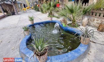اقامتگاه بومگردی؛ تجربه یک حس خوب