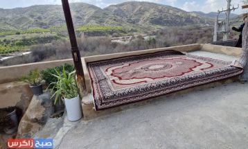 اقامتگاه بومگردی؛ تجربه یک حس خوب