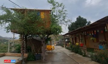 اقامتگاه بومگردی؛ تجربه یک حس خوب