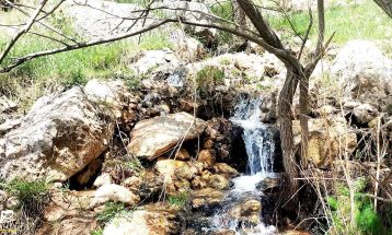 جاذبه هزار رنگ «کوه کپیری» سی‌سخت