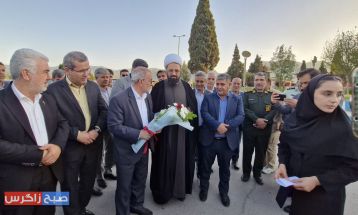 بازدید میدانی استاندار کهگیلویه‌و‌بویراحمد از باشت