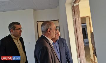 بازدید میدانی استاندار کهگیلویه‌و‌بویراحمد از باشت