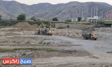 بازدید میدانی استاندار کهگیلویه‌و‌بویراحمد از باشت