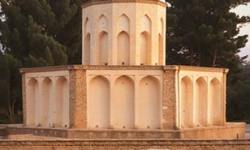 ارگ کلاه‌فرنگی؛ یادگاری باشکوه از روزگار قاجار